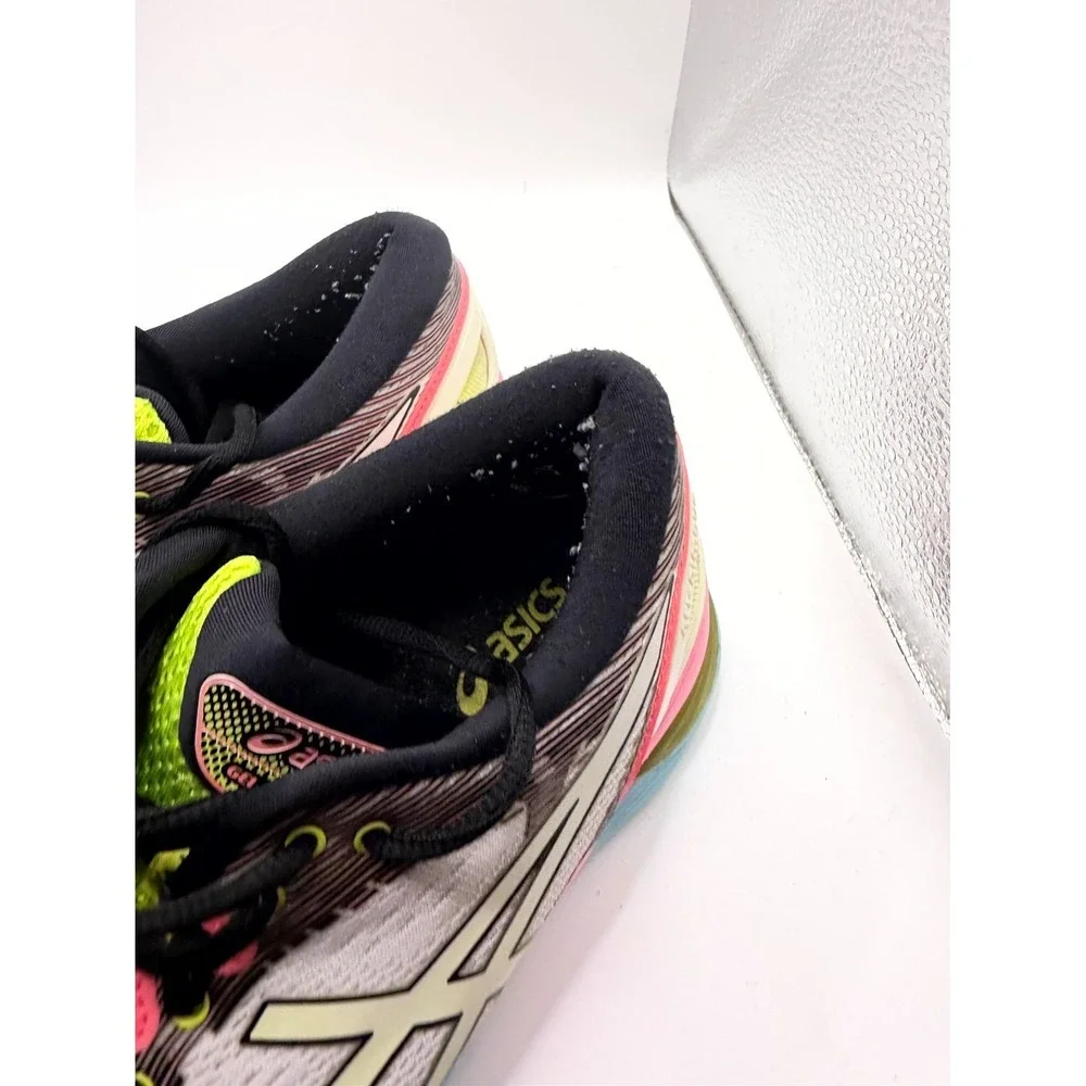 Asics thank you